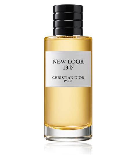 dior new look parfüm|Dior new look controversy.